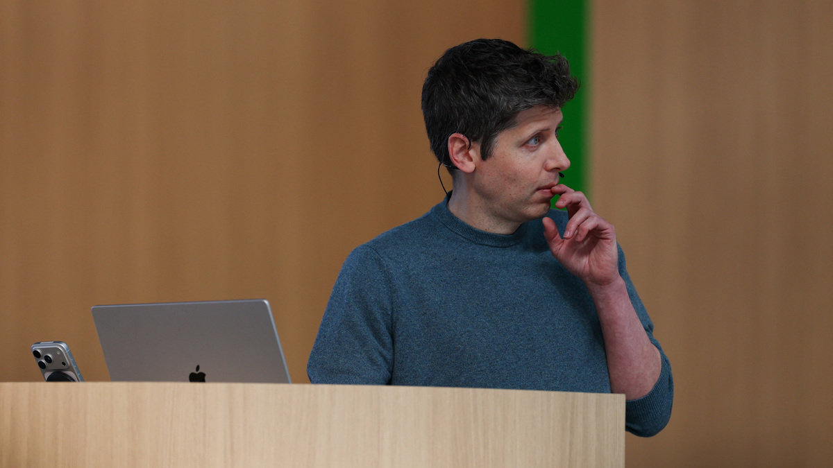 US judge dismisses Sam Altman's sister's sexual abuse lawsuit ...