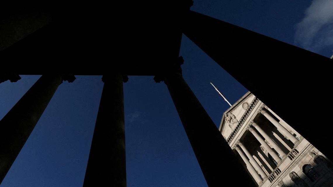 BoE weighs alternatives to stablecoin holding limits following industry pushback 