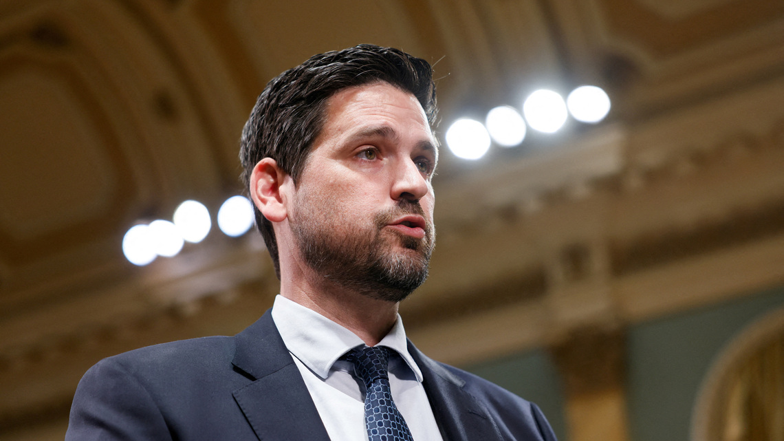 Canada introduces bill to allow people to be euthanized after they lose capacity to decide 
