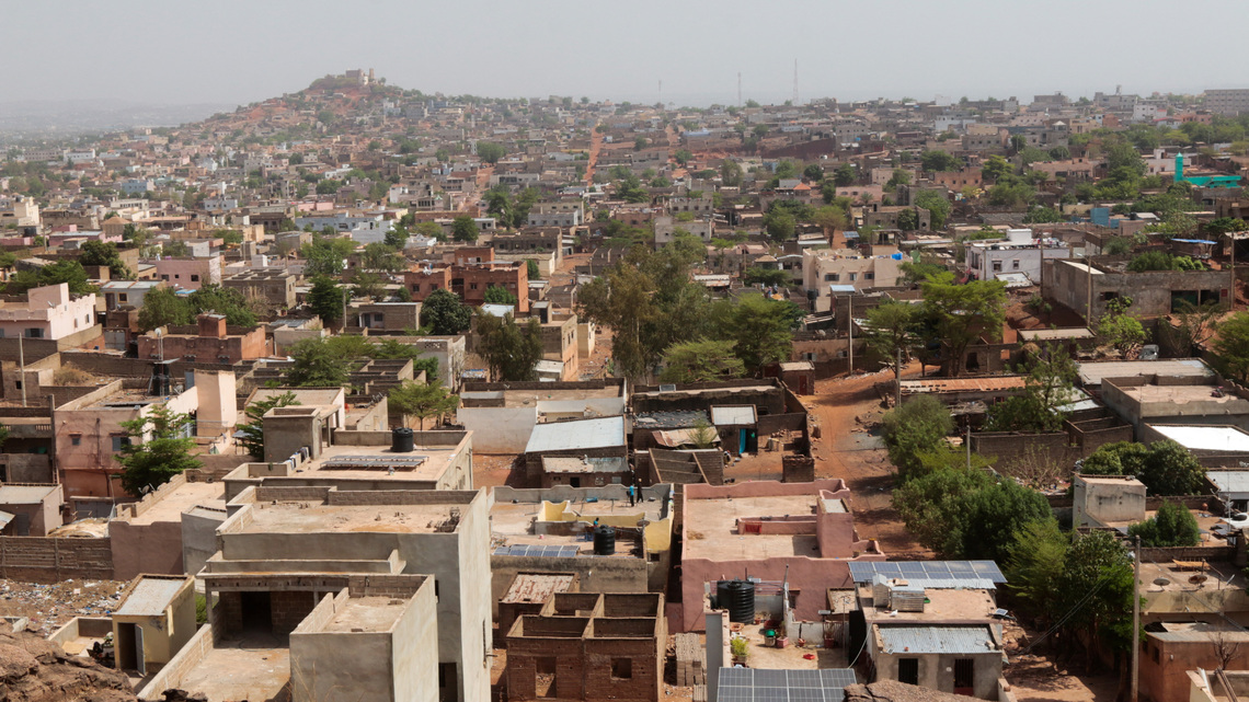 Al Qaeda-linked militants kill more than 100 Malian soldiers in attack this month, sources say 