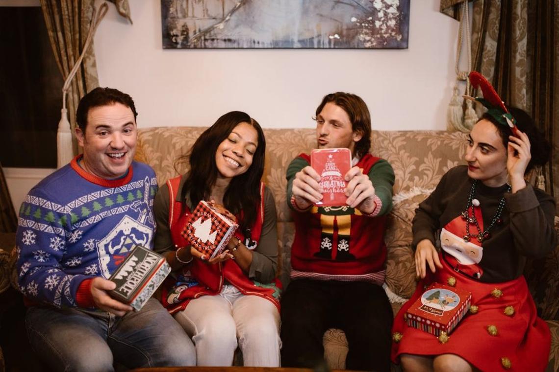  (Photo by RDNE Stock project via Pexels) 