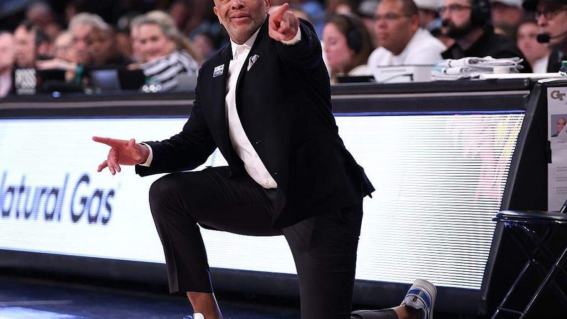 Georgia Tech suffers loss to Notre Dame