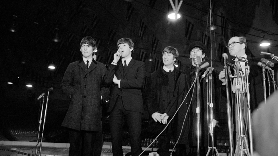 58 Years Ago Today: Legendary Drummer Quit the 'Best Rock Band' of All Time 