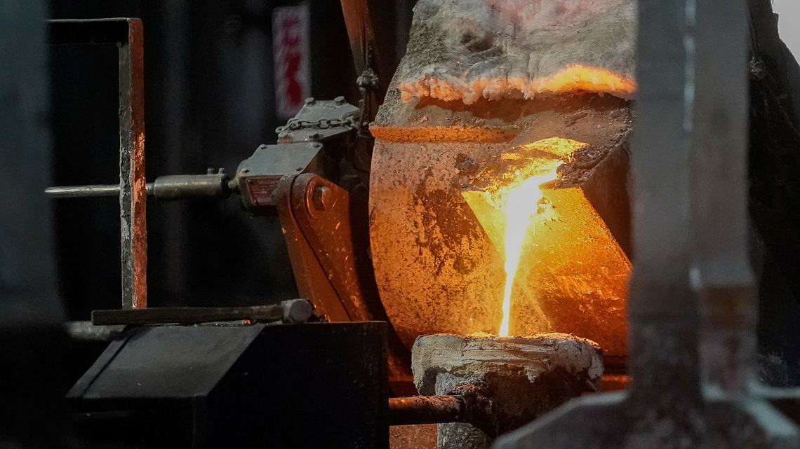 Explainer-What's next for Trump's aluminum smelter project in Oklahoma? 