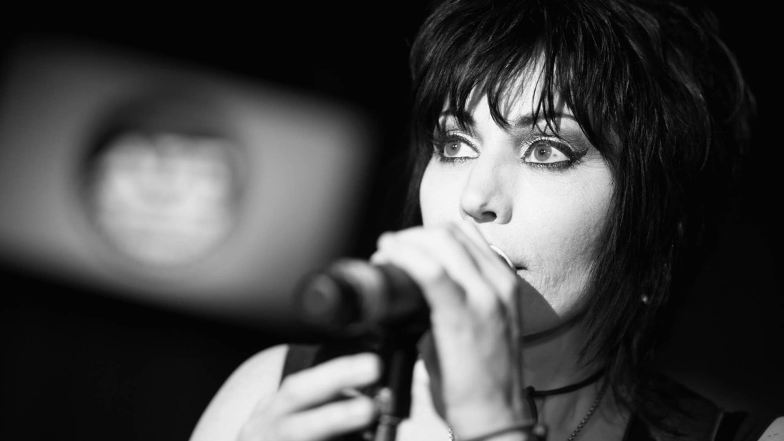 11th Studio Album by 'Godmother of Punk' Turns 20 