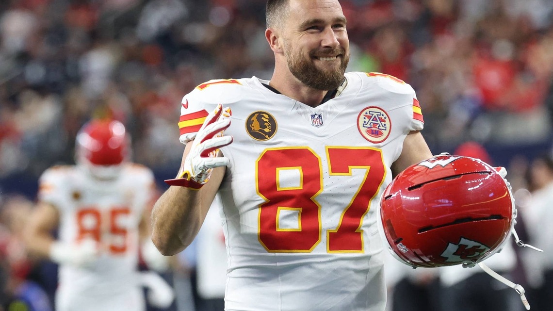 Unexpected Travis Kelce News Emerges After Chiefs' Win Over Broncos 