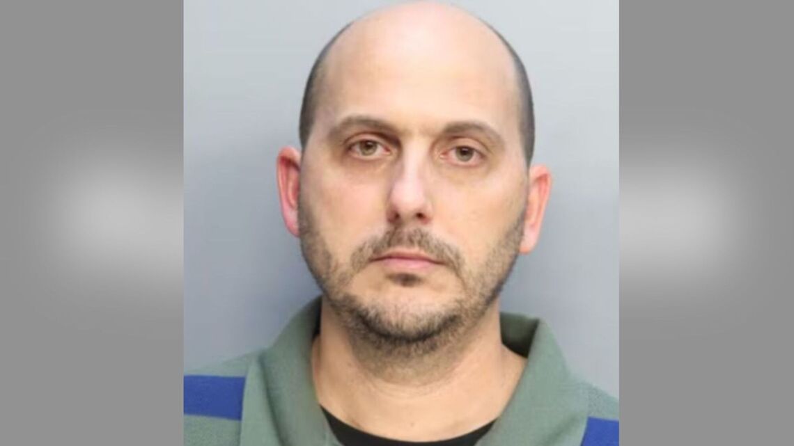 Dad Beat Daughter, 5, Because She Gave Middle Finger to Her Teacher