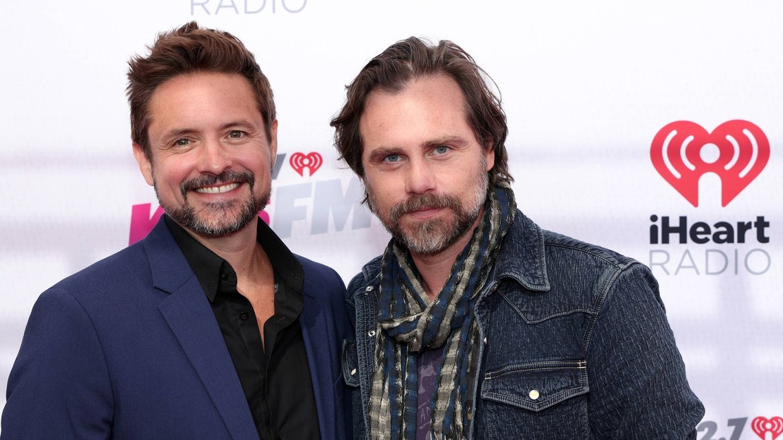 Will Friedle and Rider Strong Reveal Why They 'Reluctantly' Appeared on 'Girl Meets World' 
