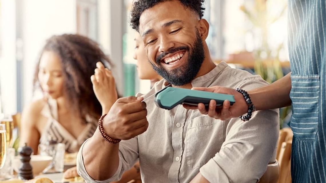 How long will it take to pay off your credit card balance?