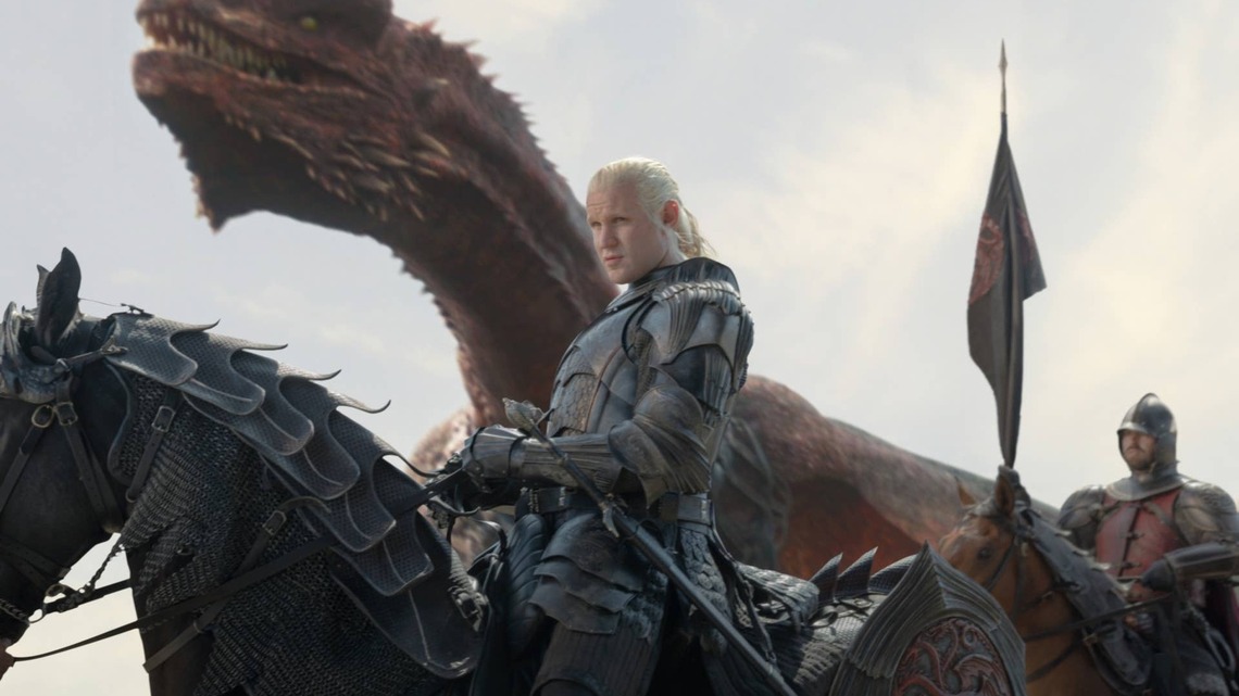 ‘House of the Dragon' Season 4: Everything We Know So Far