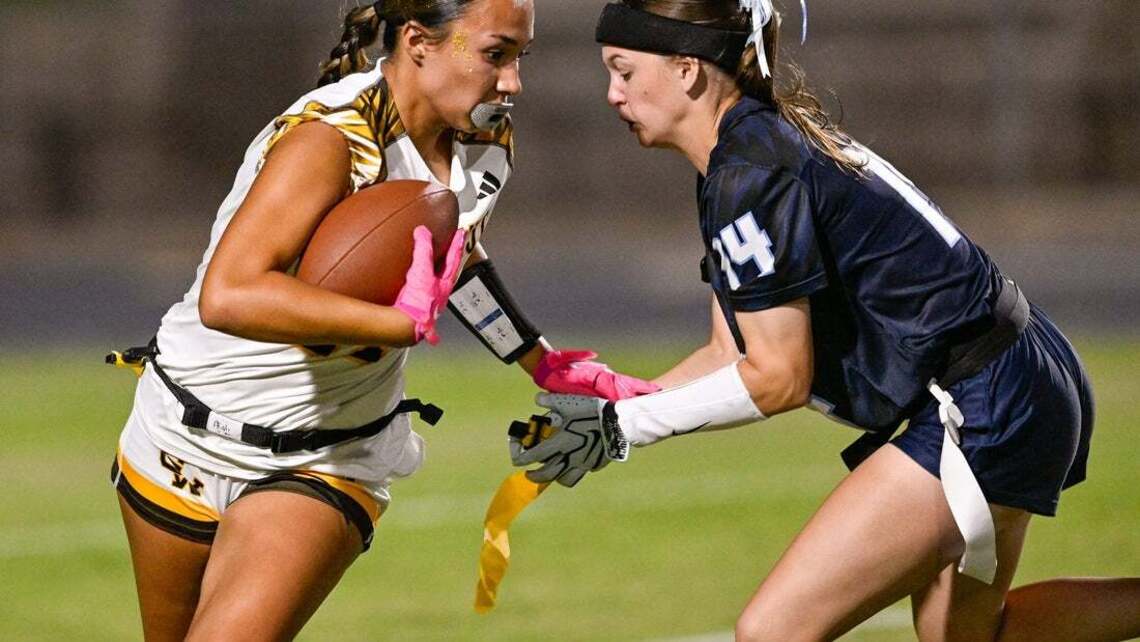 New Pro Flag Showcase to kick off Super Bowl week