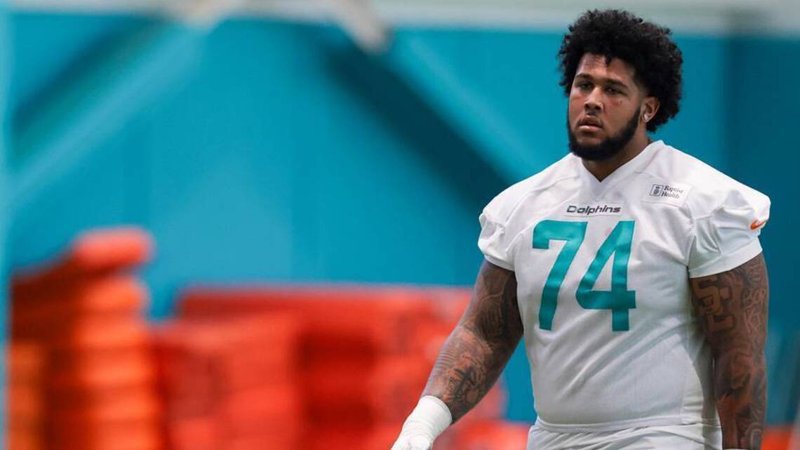 AFC East Roster Rankings Show How Unproven the Dolphins Really Are