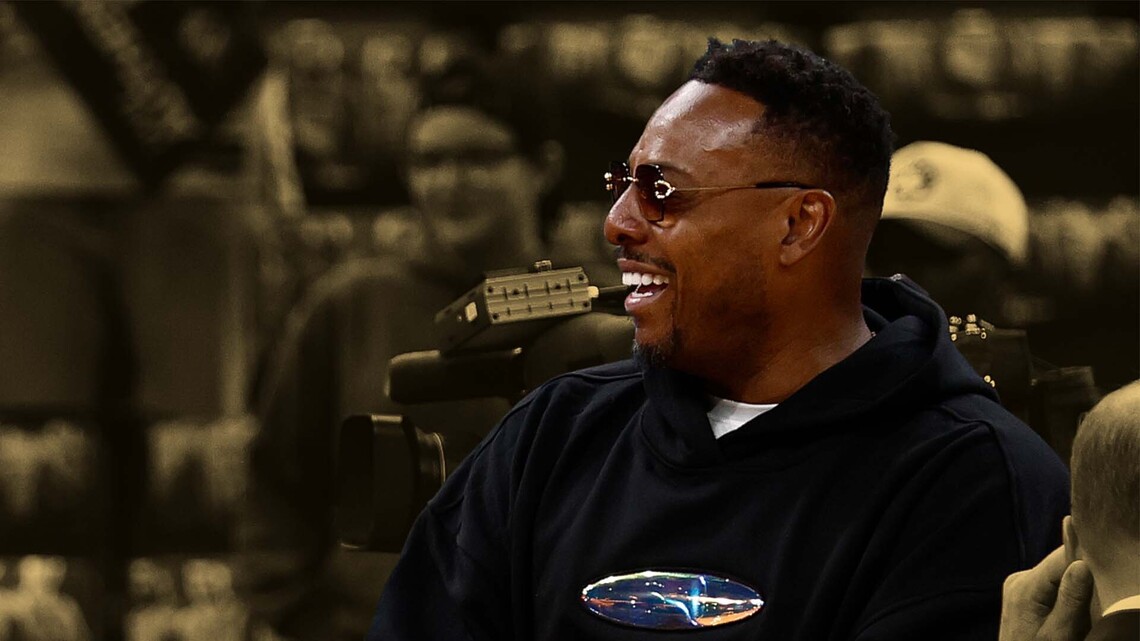 "The pain and the hurt just don't feel the same anymore" - Paul Pierce thinks defeat meant more to his generation than it does to many players today 