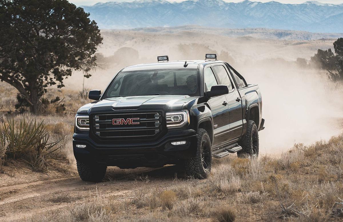 GMC