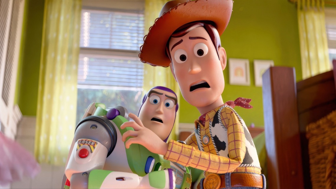 When Is ‘Toy Story 5' Streaming? Date, Streamer and How to Watch 