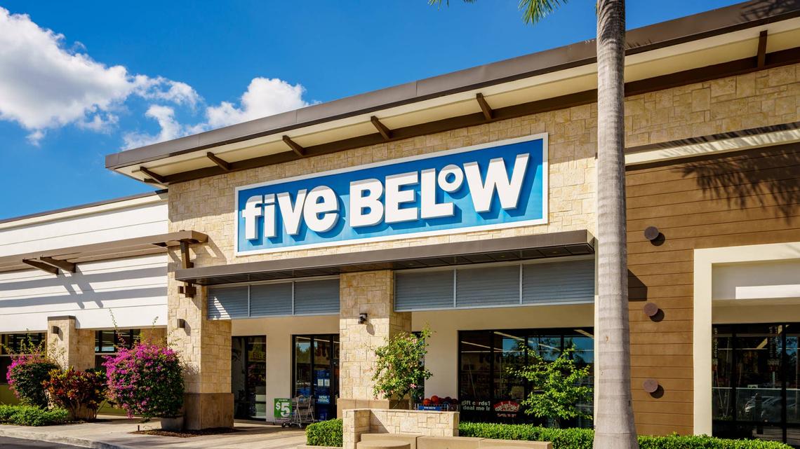 Five Below Is Selling a $5 Collapsible Essential Perfect for Summer Outings With Friends 