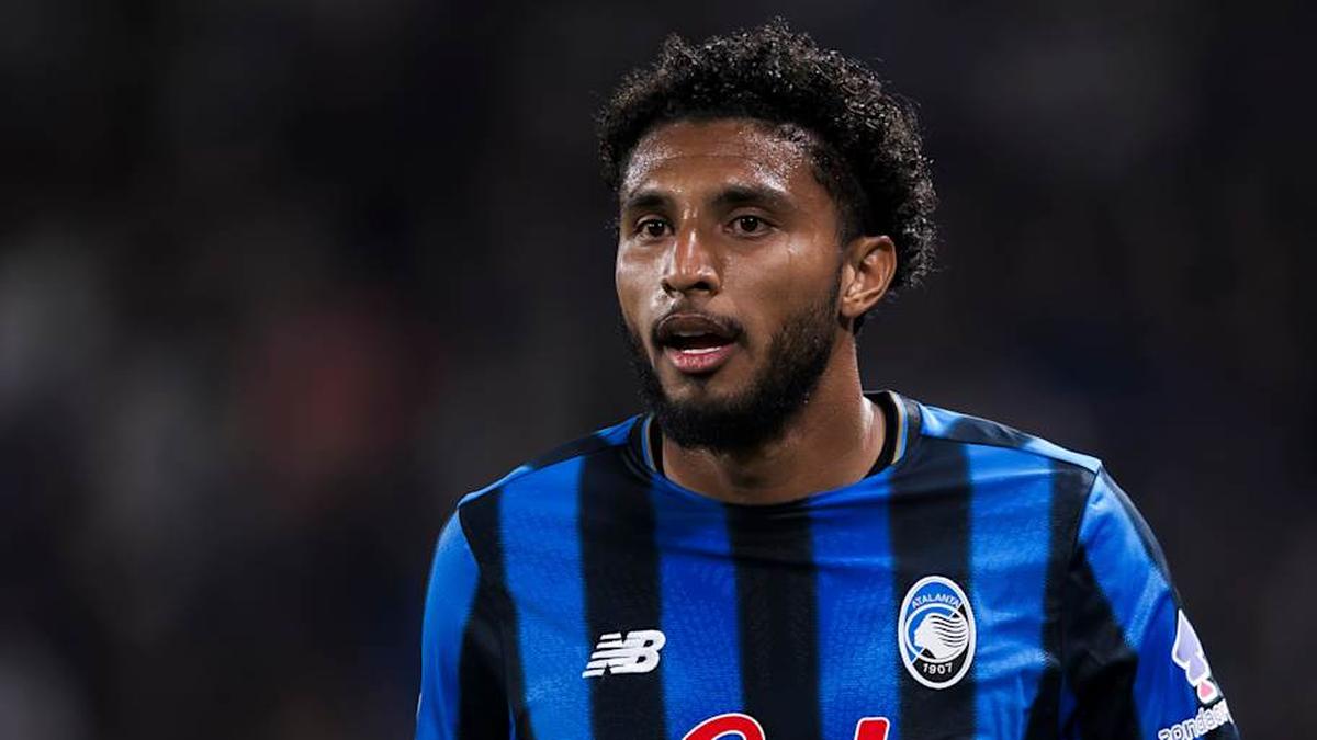  Éderson has been increasingly linked with Man Utd. | Nicolò Campo/LightRocket/Getty Images 