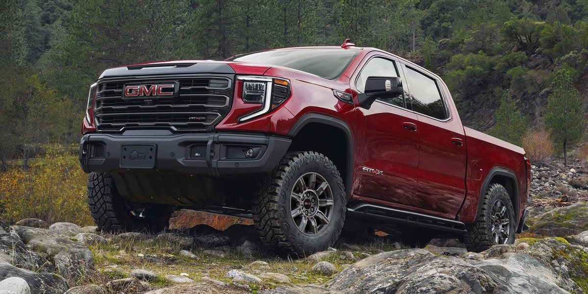 GMC