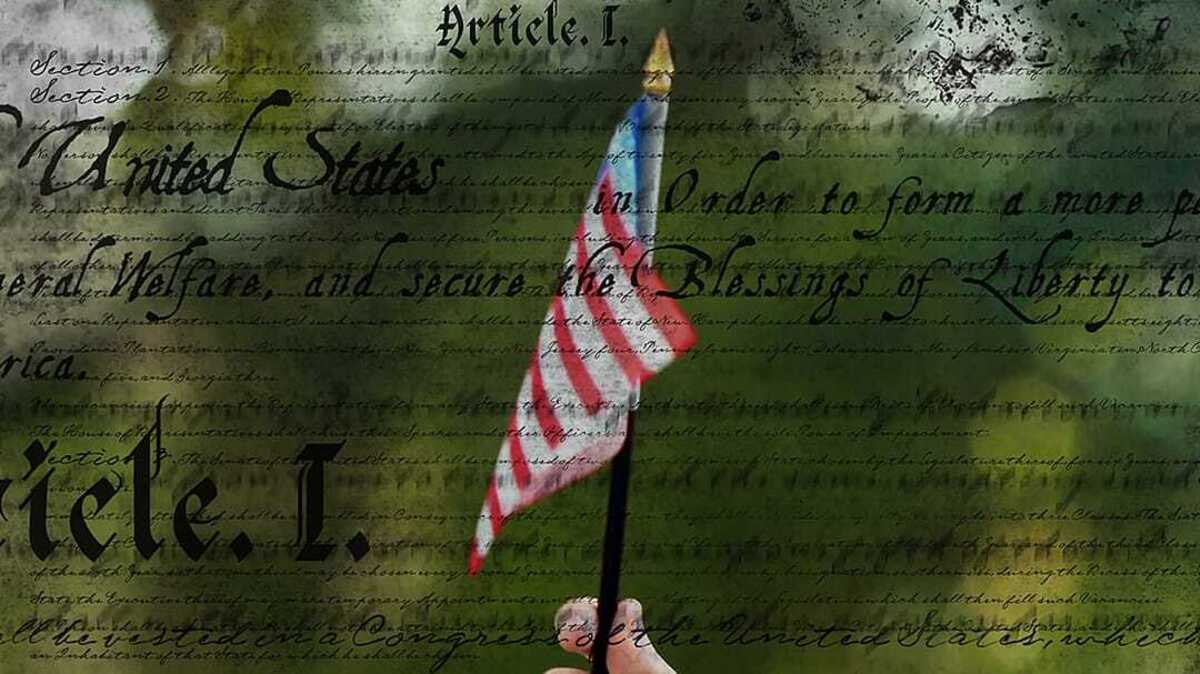 How Constitutionalism paved the way for free markets | Miami Herald