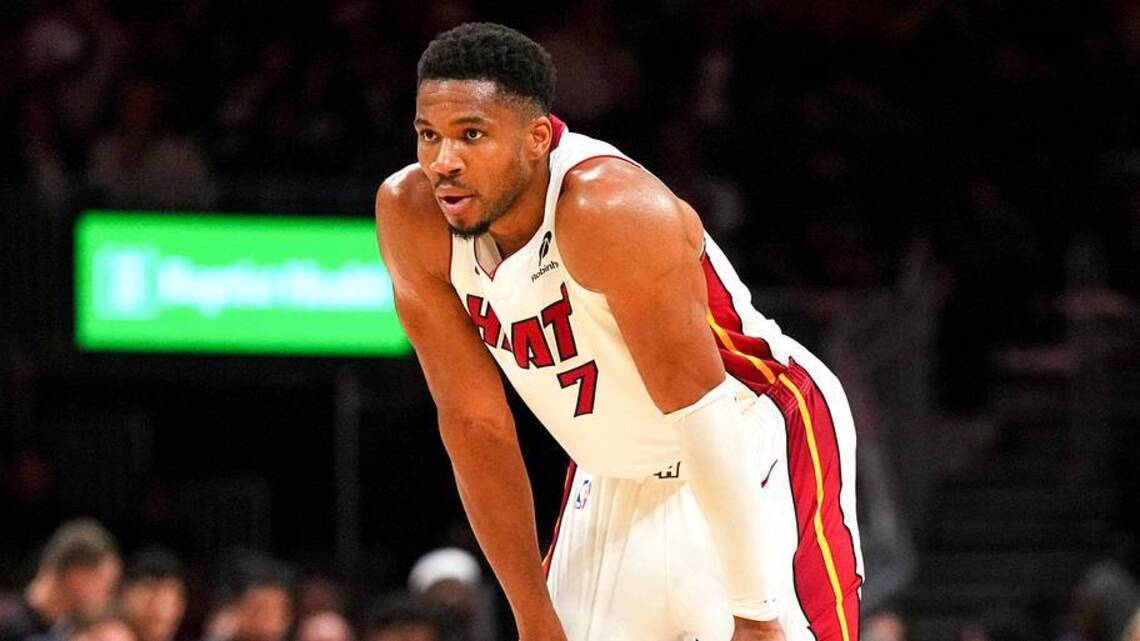 Miami Heat Official Roster Appears Set for 2026/27 NBA Season