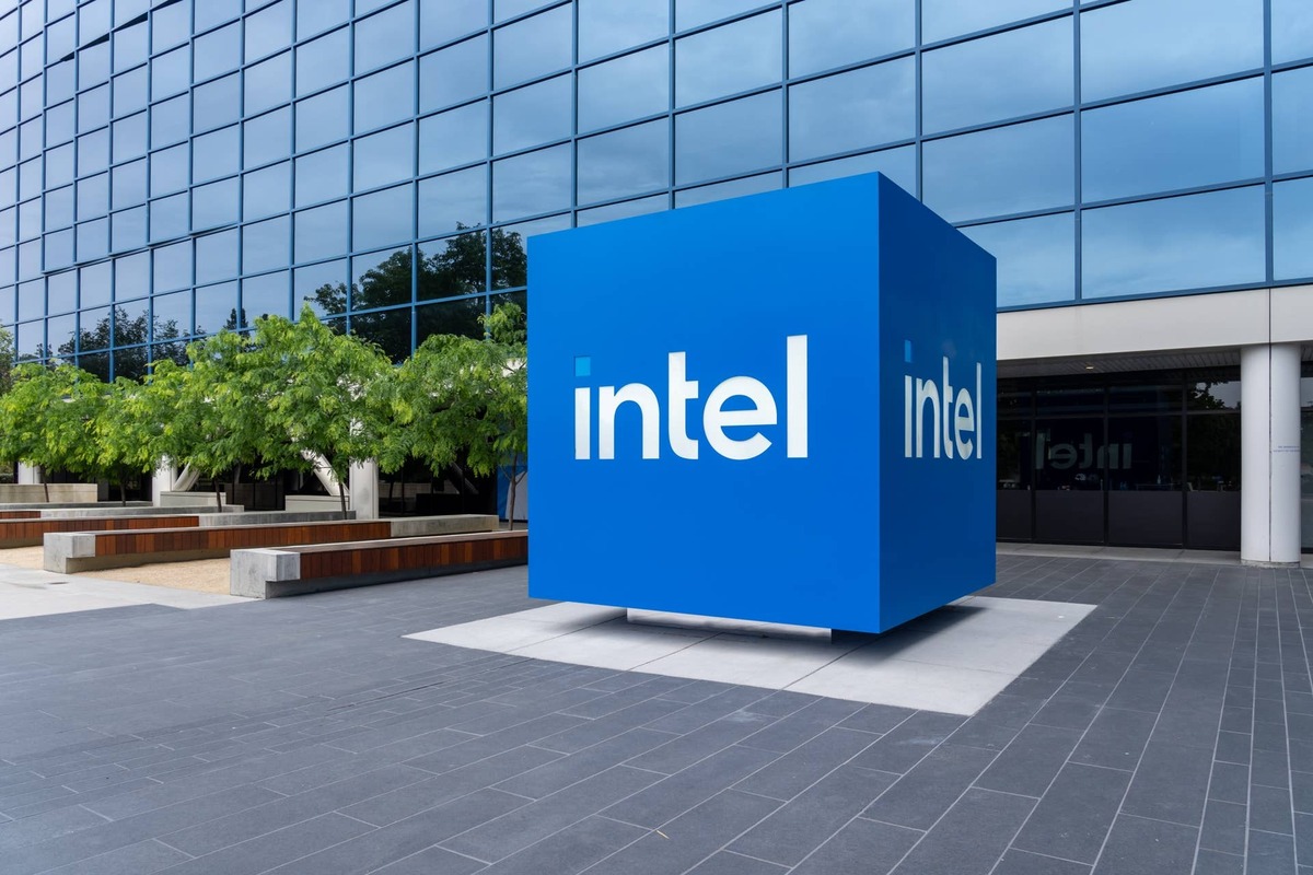  Intel shares have surged more than 205% in 2026 as CEO Lip-Bu Tan's turnaround gains Wall Street attention 