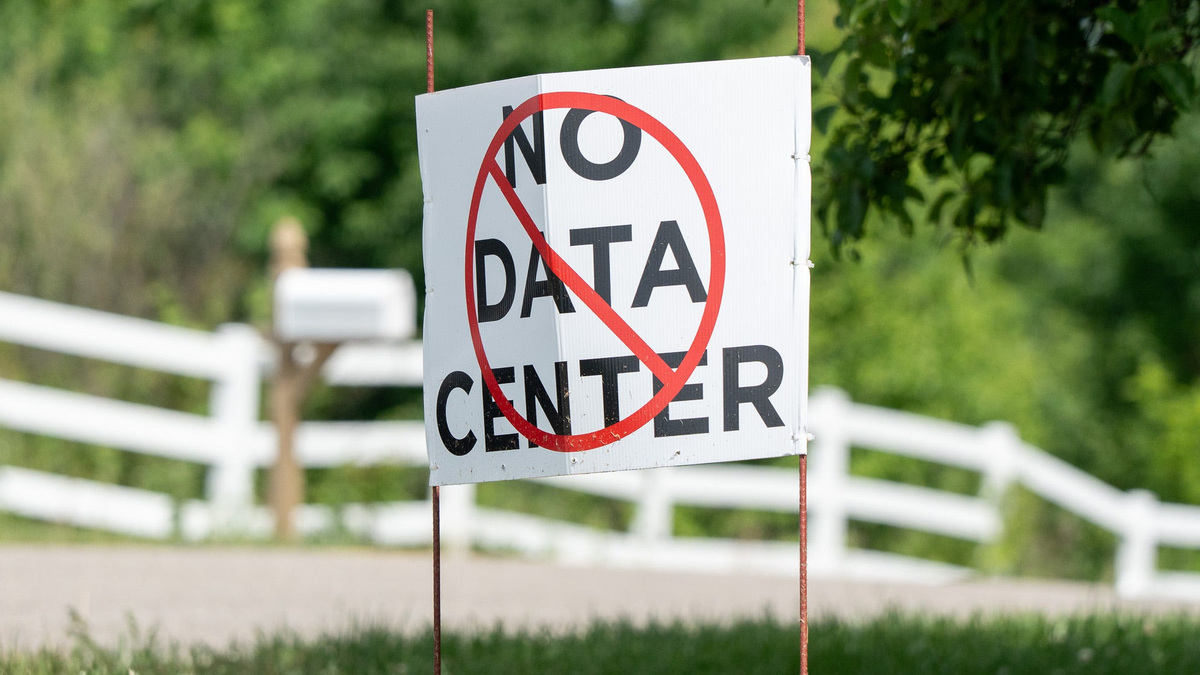 Fact check: Where Fresno County D1 supervisor candidates stand on data centers, water use