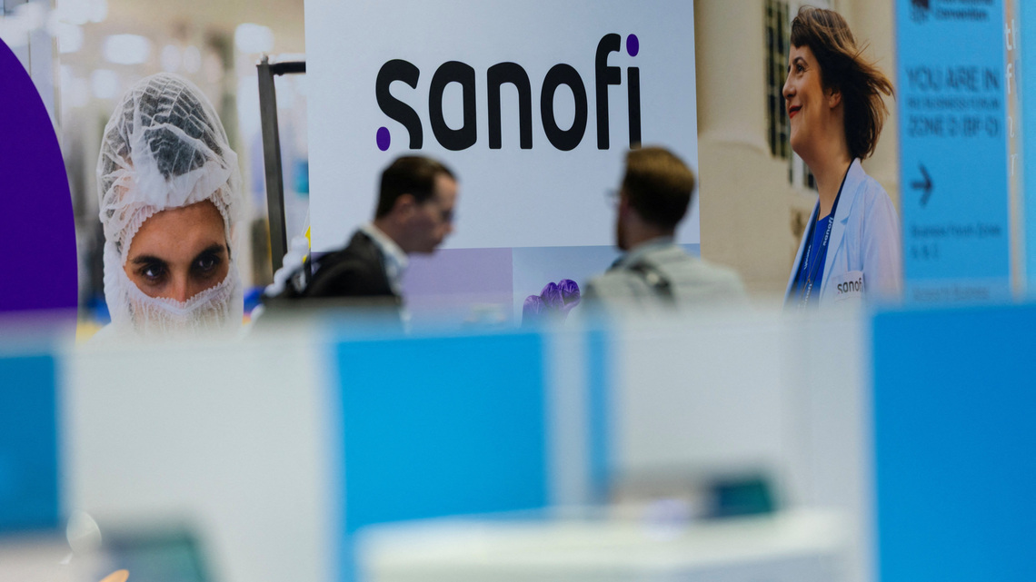 EU Commission opens antitrust probe into Sanofi's flu vaccine campaign 