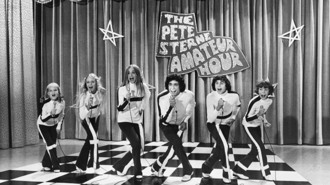 ‘Brady Bunch' Star Wanted to Be a Rock Star-And It's Not Who You Think 