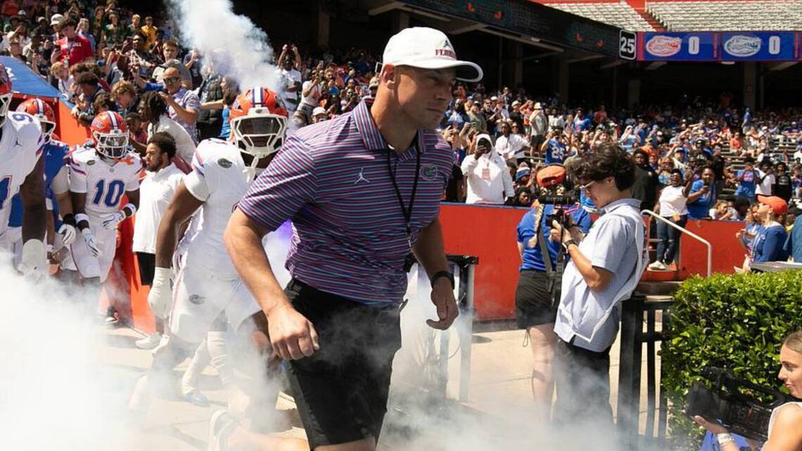 Gators Commit Reclassifies, Will Join Program This Fall