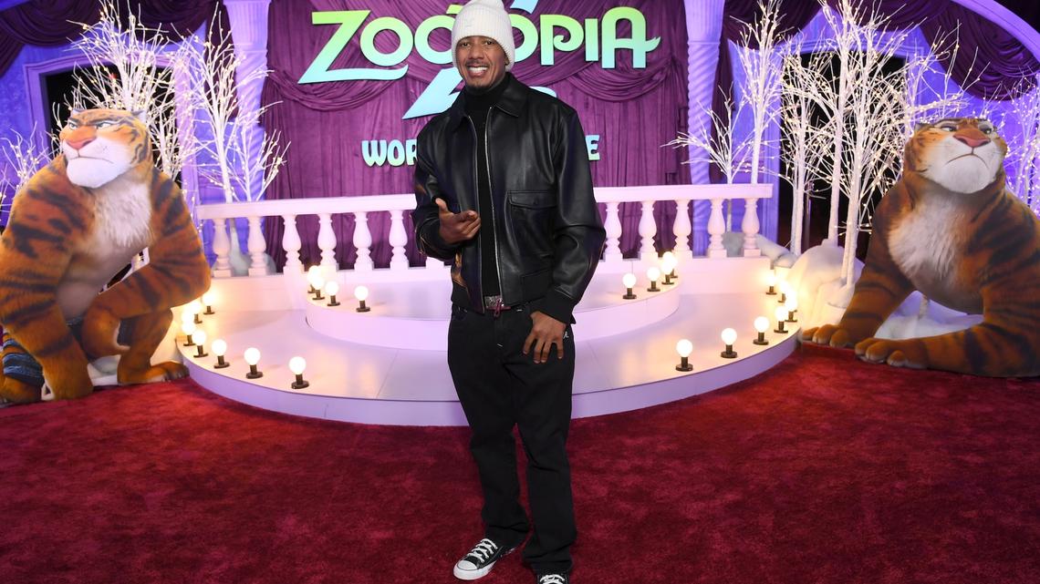 Nick Cannon Clarifies Daughter Monroe's Comment About Having ‘1 Brother' 