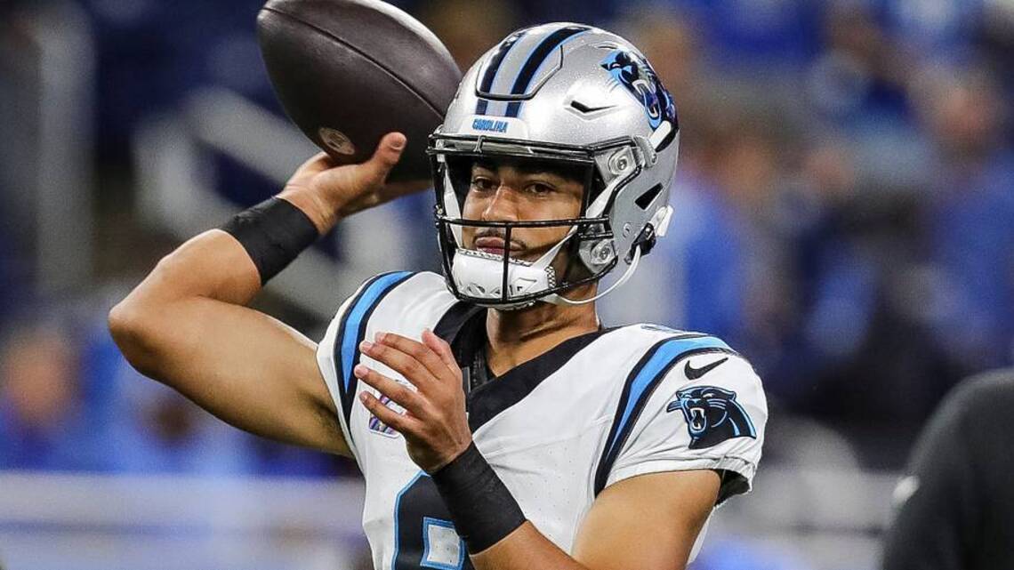 Super Bowl LXI Road Map: It's Time for Bryce Young to Prove He's Not a Bust