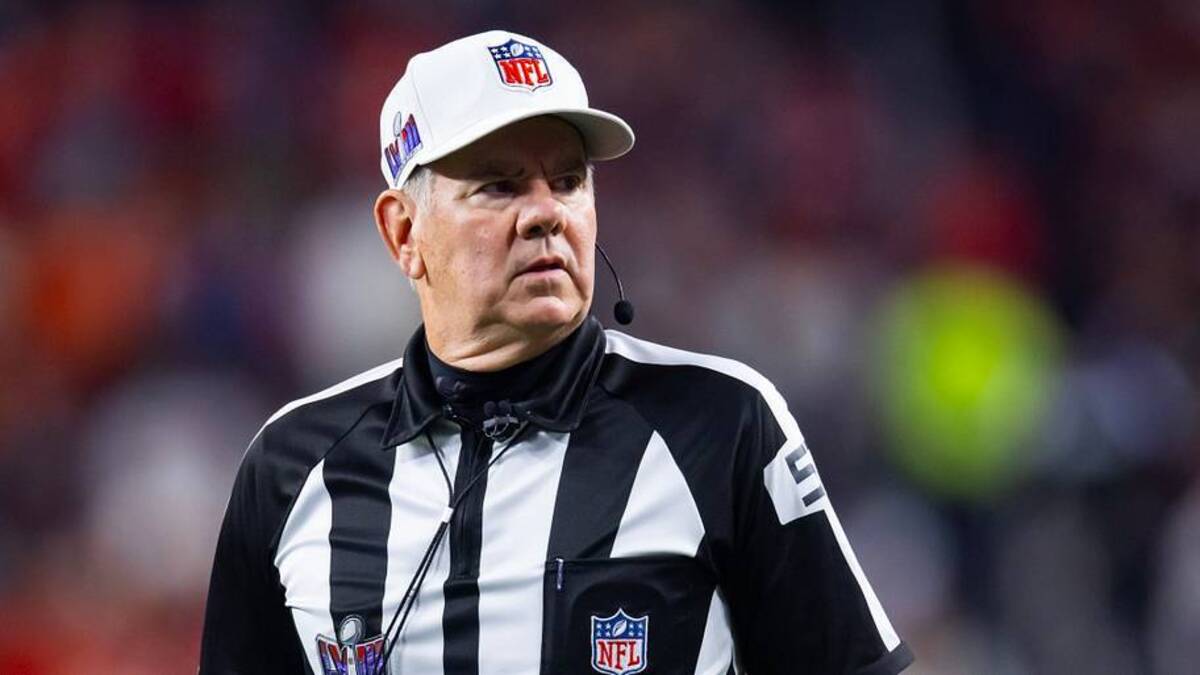 Referee Grades: Steelers vs. Saints Was Tough to Watch