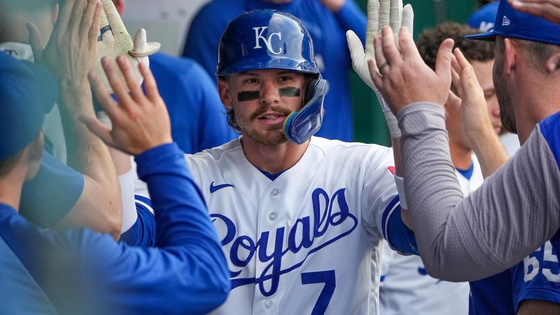 Michael Wacha delivers 7 sharp innings as Royals dump Guardians 