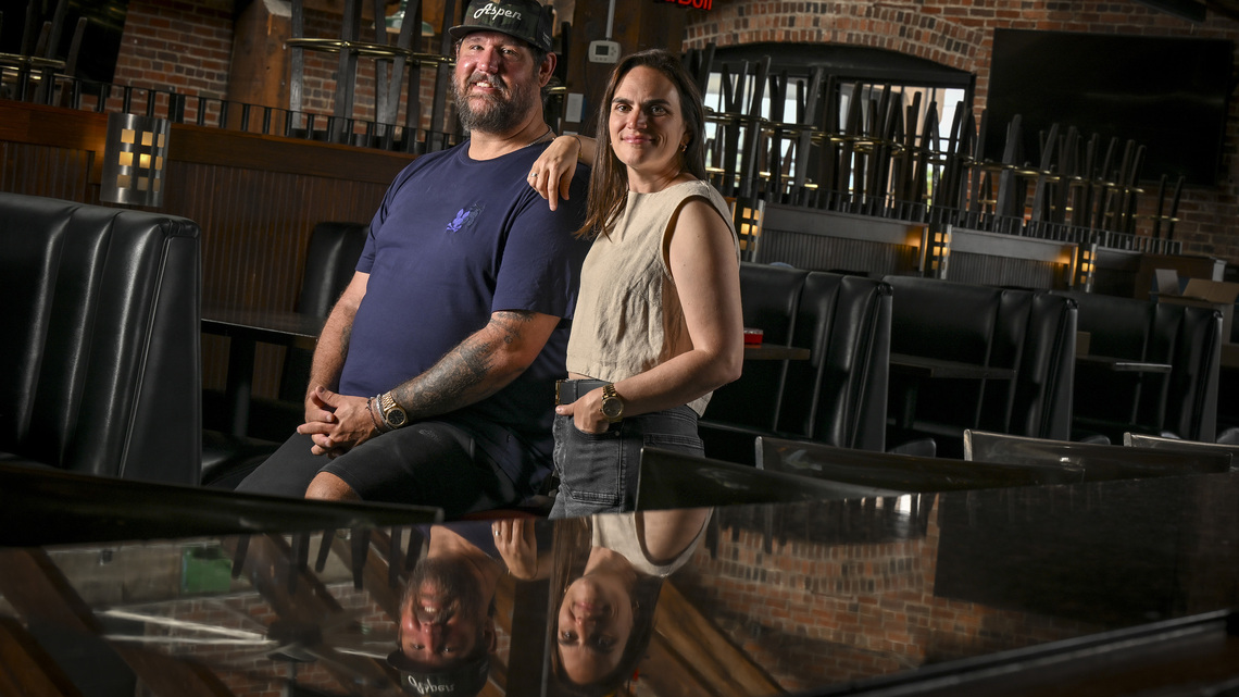 Reimagined Tavern in Denver has a big stake in Rockies' success