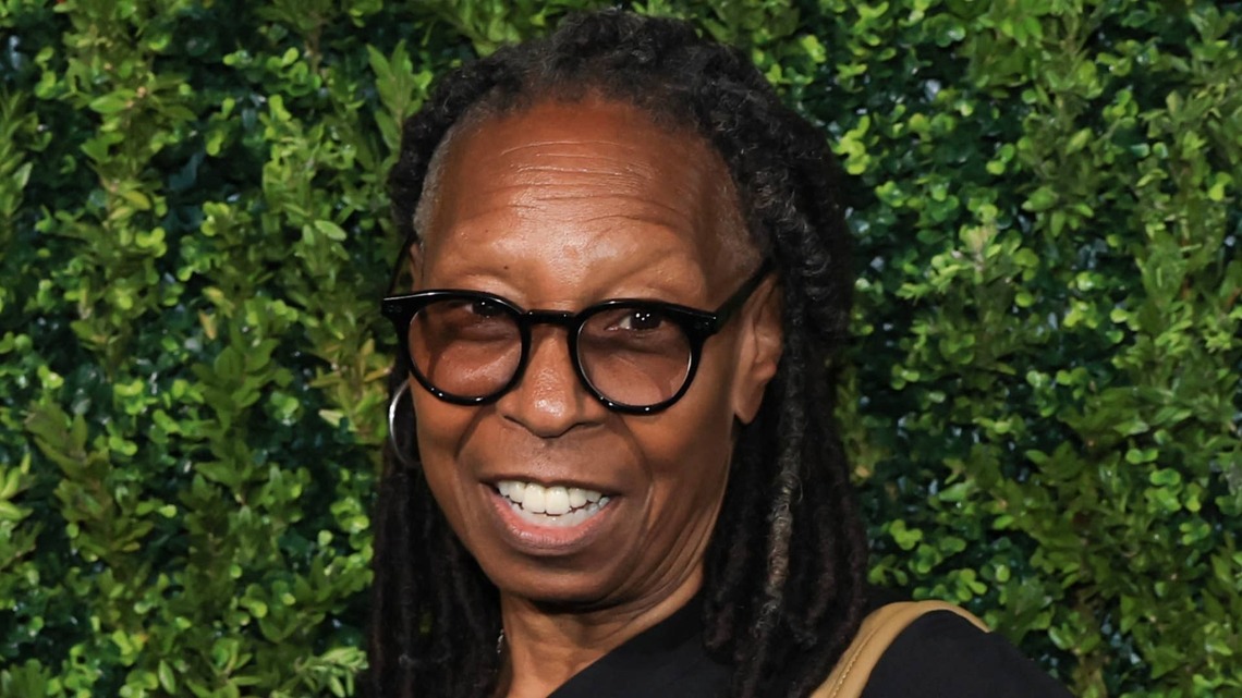 Whoopi Goldberg Reveals Why She Keeps Returning to ‘The View' - Find Out How Much She Reportedly Makes for the Lucrative Gig 
