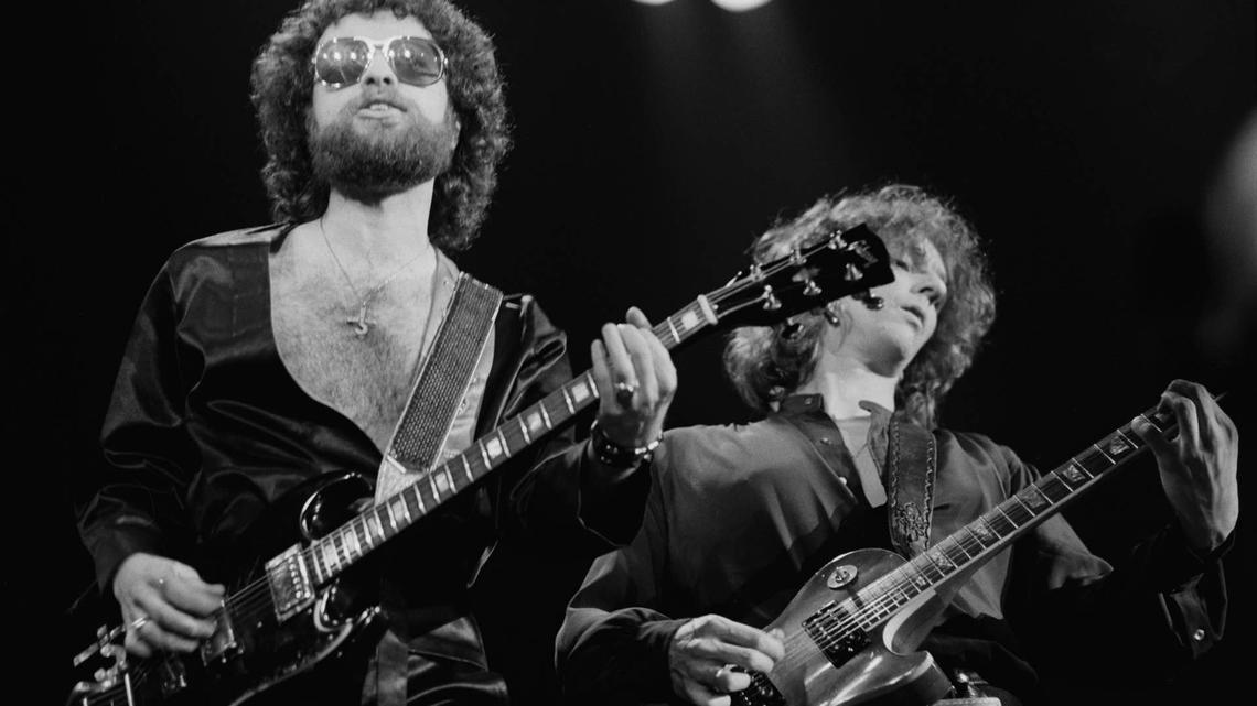 1977 Rock Classic About a 'Cold-Hearted Bad Girl' Almost Didn't Make It on the Album 