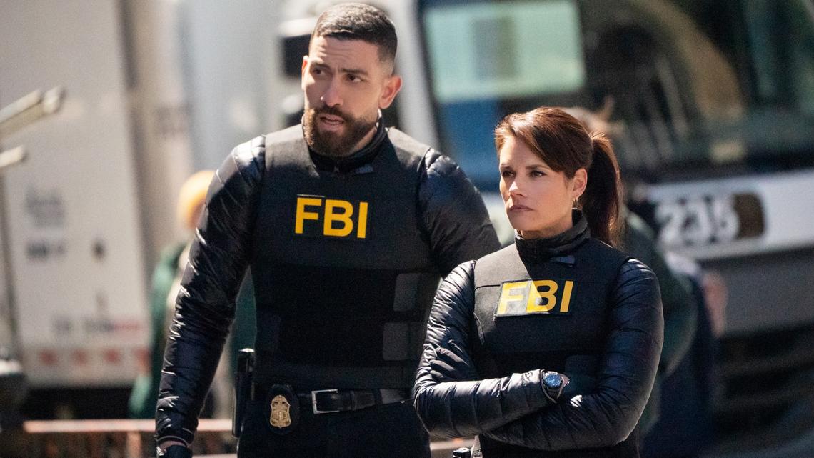 'FBI' Faces [Spoiler]'s Temporary Absence Ahead of Season 8 Finale 
