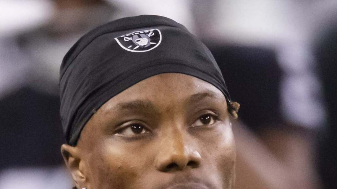 Ex-Raiders WR Henry Ruggs denied parole in fatal crash 