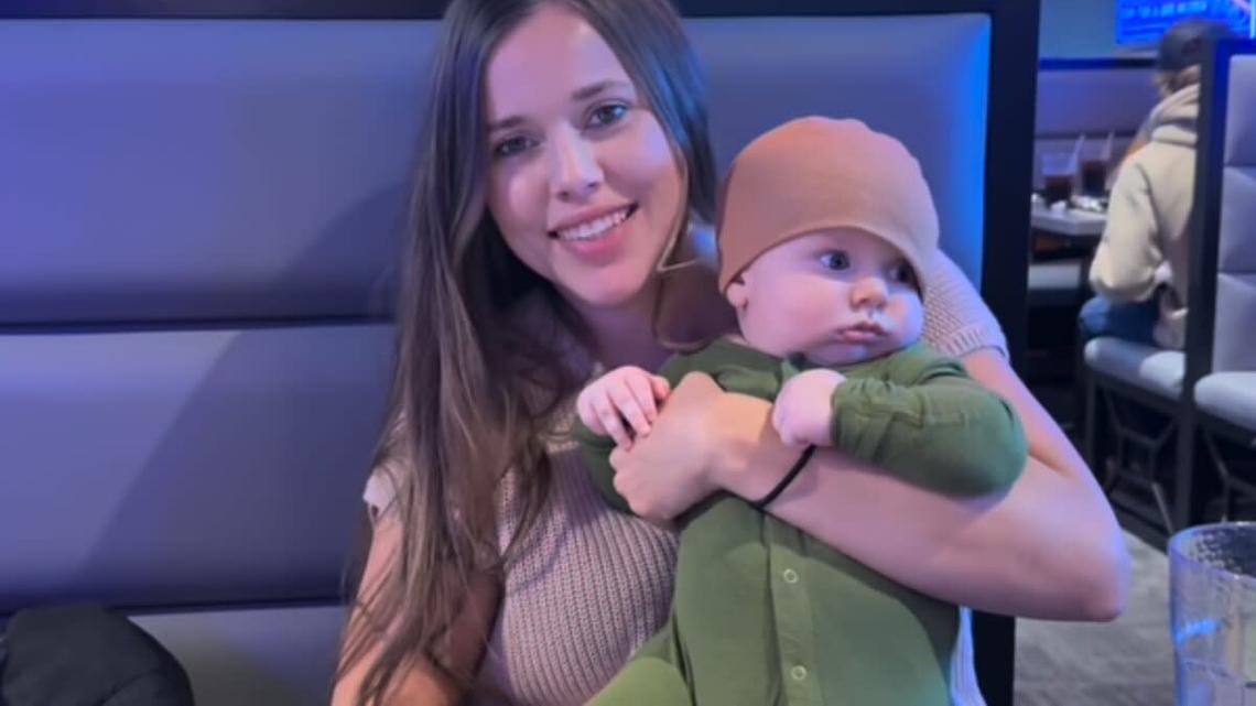 Jessa Duggar Releases New Statement on Joseph Duggar's Arrest-and Takes Out Support for Wife Kendra 