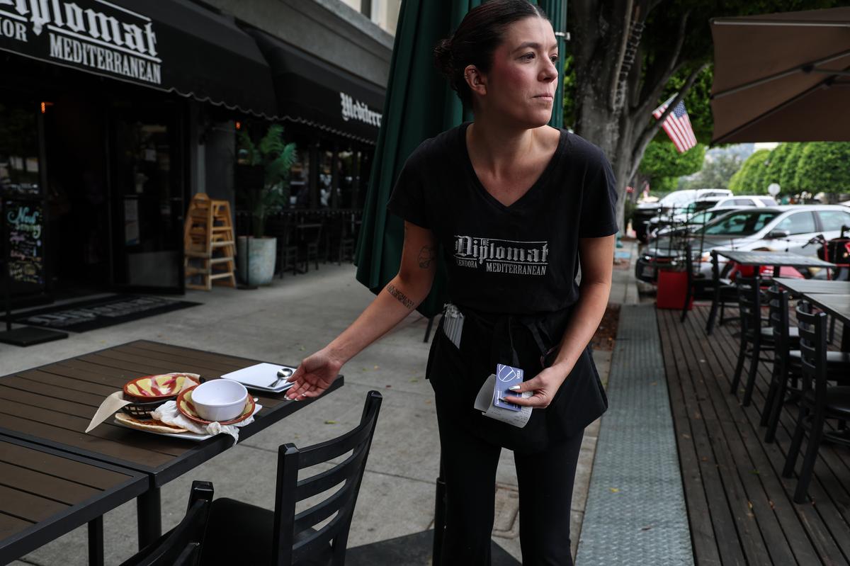 Robert Gauthier/Los Angeles Times/TNS