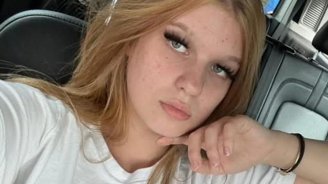 Search Ongoing for Missing 16-Year-Old Last Seen Leaving South Carolina Home 