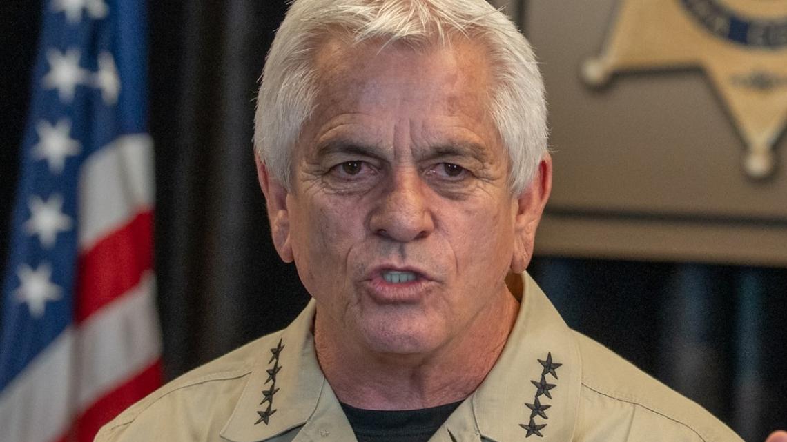 Nancy Guthrie Update: Supervisors Demand Answers From Sheriff Chris Nanos Amid Growing Criticism 