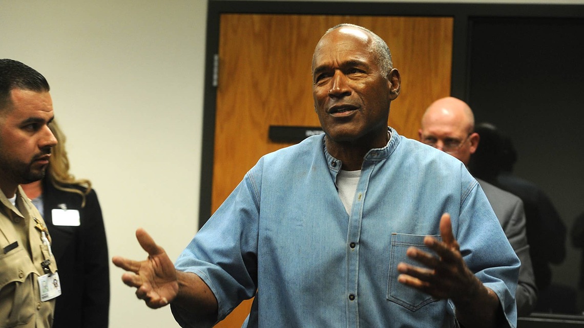 ID Is Airing O.J. Simpson Documentary about His Prank Show That Very Few Ever Watched 
