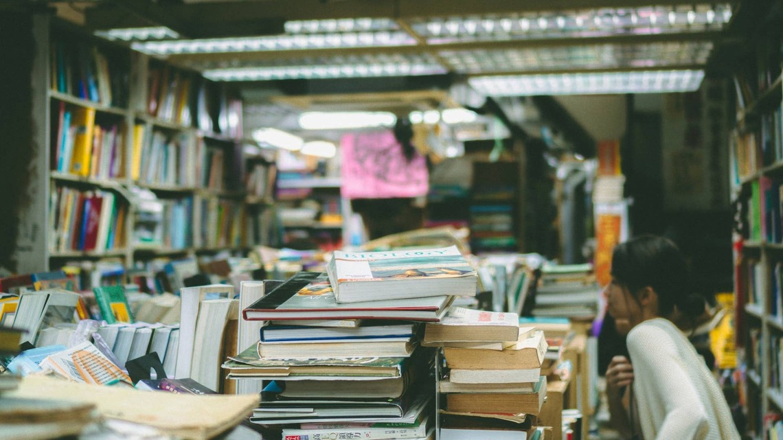 Thrift Shoppers Ignore This One Section - and Miss Finds Worth Hundreds 