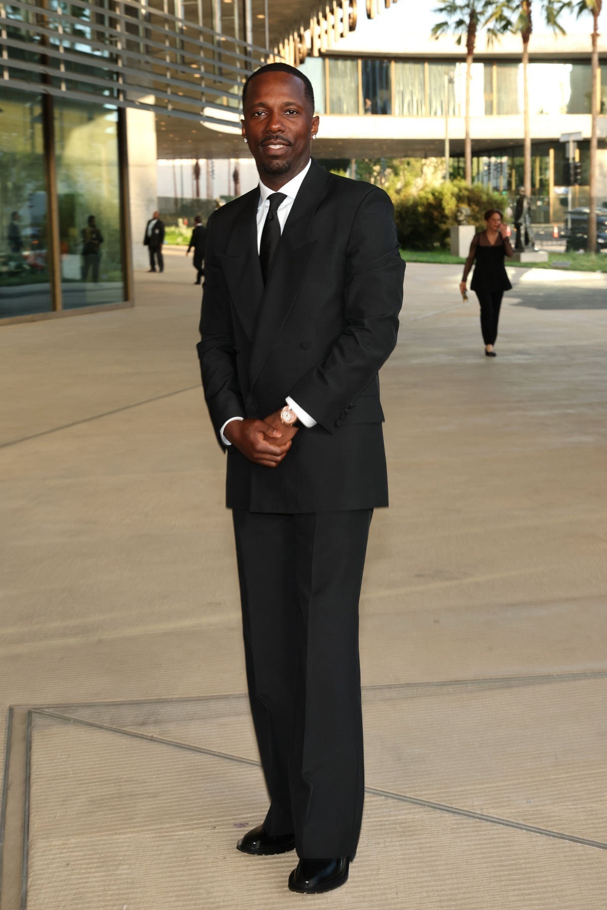  Amy Sussman/Getty Images for LACMA 