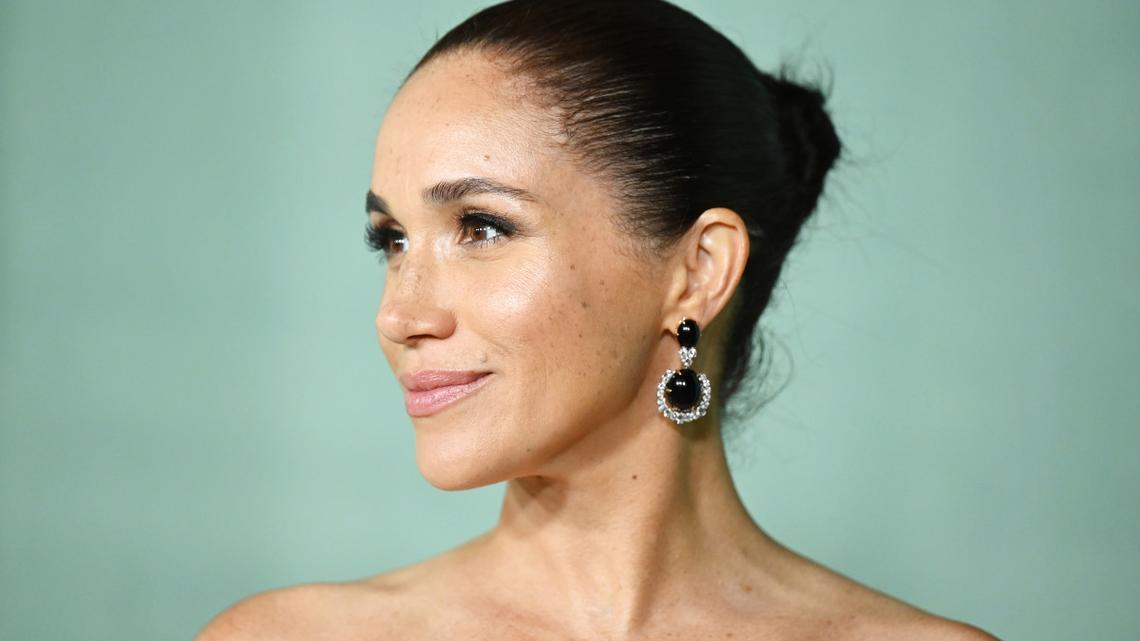 Meghan Markle Posts New Videos Of Prince Archie, Princess Lilibet For Easter 