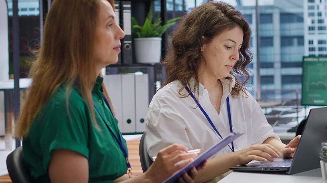 How overstretched HR teams can improve the recruiting process | Modesto Bee