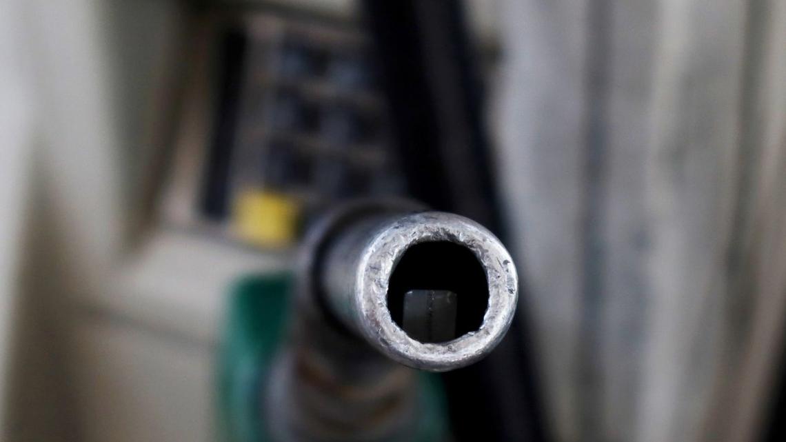 Consumer prices jumped 3.3% in March in response to Iran war 