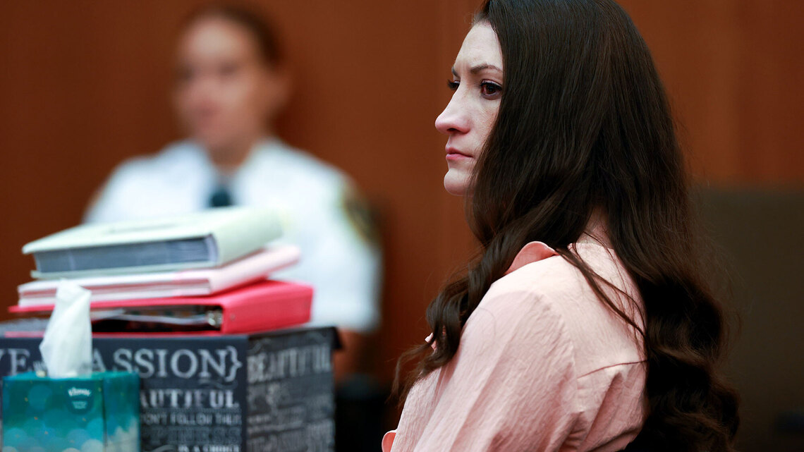 Where Is the Lindsay Clancy Murder Trial Being Held? Everything to Know 