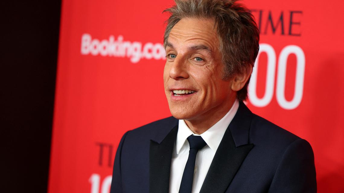 No, Ben Stiller's ‘got it done' post was not about Trump shooting attempt 